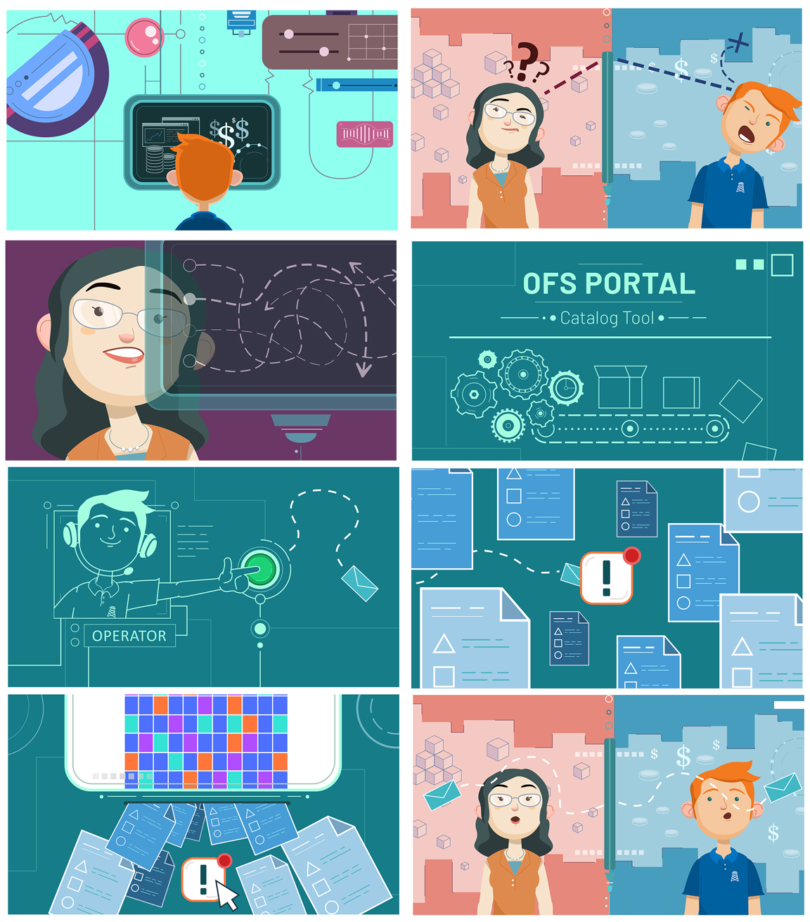 OFS Portal